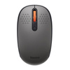 BASEUS BEZPRZEWODOWA MYSZKA F01B TRI-MODE DO KOMPUTERA LAPTOPA 2.4G BT 5.0