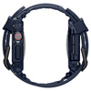 SPIGEN RUGGED ARMOR PRO DO APPLE WATCH 10 46 MM PAS STRAP WYSOKIEJ JAKOŚCI