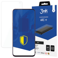 3MK FOLIA OCHRONNA DO OPPO FIND X2 ARC+ OCHRONA EKRANU WYSOKA ODPORNOŚĆ
