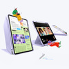 ESR POKROWIEC FLIP ETUI TPU DO IPAD AIR 13 2024 2025 ANTYPOŚLIZGOWE