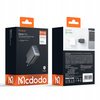 MCDODO ŁADOWARKA SIECIOWA ZASILACZ KOSTKA 3X USB-C PD USB 100W CZARNA