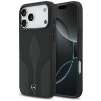 MERCEDES ETUI LEATHER THE MOVE MAGSAFE DO IPHONE 17 PRO MAX