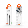 Kabel do telefonu z obsługą Car Play i Android auto Mcdodo Mamba Series USB-C 1,2m