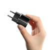USAMS MINI ŁADOWARKA 1XUSB-C PD3.0 DO IPHONE 12 13 14 20W SZYBKIE ŁADOWANIE