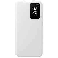 SAMSUNG ETUI DO GALAXY S24 SMART VIEW WALLET CASE POKROWIEC EF-ZS721CWEGWW