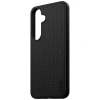 Etui CARE by PanzerGlass Feature Heat Beat do Samsung Galaxy S25+ - czarny