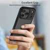 TECH-PROTECT MAGMAT IPHONE 17 PRO MAX MATTE BLACK