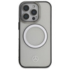 MERCEDES ETUI HARD CASE DO IPHONE 16 PRO MAX 6,9 DO MAGSAFE Z LOGO