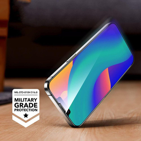 SZKŁO HARTOWANE ESR SCREEN SHIELD IPHONE 14 PRO MAX CLEAR