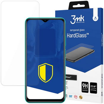 Xiaomi Redmi 9T - 3mk HardGlass