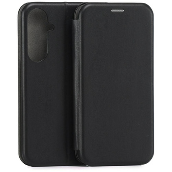Etui Beline Book Magnetic do Samsung     Galaxy S26 Plus czarny