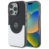 MERCEDES ETUI DO IPHONE 16 PRO 6.3 HARDCASE DOUBLE LAYER BICOLOR DO MAGSAFE