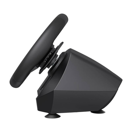PXN KIEROWNICA DO GIER V900 GEN2 DO PS4 XBOX PC 270 STOPNI SPRZĘŻENIE Z GRĄ
