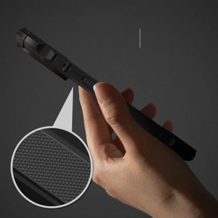 RINGKE ETUI FUSION X DO IPHONE 17 PRO MAX Z PODWÓJNĄ OCHRONĄ