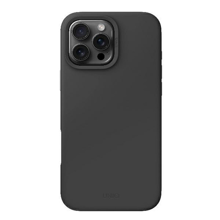 UNIQ ETUI LINO HUE DO IPHONE 16 PRO MAX 6.9 MAGCLICK CHARGING OCHRONNE