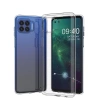 HURTEL ETUI POKROWIEC ŻELOWY DO MOTOROLA MOTO G 5G PLUS 0.5MM PRZEZROCZYSTY