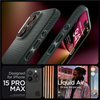 SPIGEN LIQUID AIR IPHONE 15 PRO MAX ABYSS GREEN
