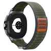 SPIGEN WBF0 BAND SAMSUNG GALAXY WATCH 8 / CLASSIC (40 / 44 / 46 MM) GREEN