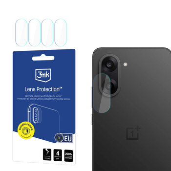3MK LENS PROTECTION DO ONEPLUS NORD CE5 SZKŁO OCHRONNE DO OBIEKTYWU