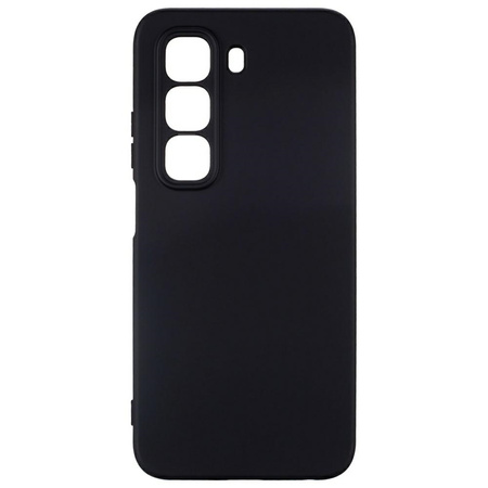 BELINE ETUI SILIKONOWE DO INFINIX HOT 50 OCHRONA TELEFONU I IDEALNE