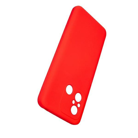 BELINE ETUI DO XIAOMI 12C OCHRONNY POKROWIEC Z ANTYPOŚLIZGOWĄ POWIERZCHNIĄ