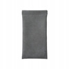 Mcdodo phone accessory case, clip closure, waterproof, (L), Grey