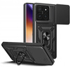 TECH-PROTECT CAMSHIELD PRO ETUI DO XIAOMI 14T PRO OCHRONNE Z POKRYWĄ SLIDER