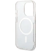 GUESS ETUI IML 4G MAGSAFE DO IPHONE 15 PRO OCHRONNE NA