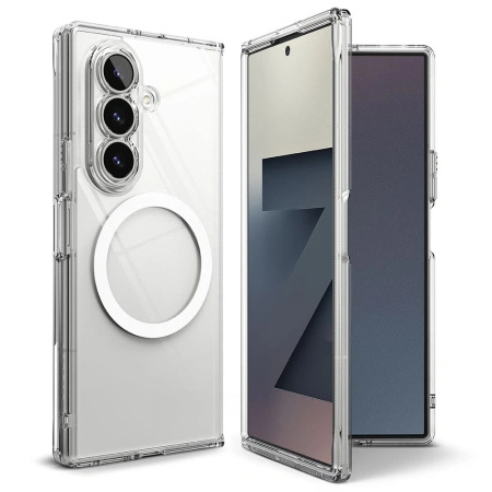 RINGKE ETUI FUSION MAGNETIC MAGSAFE DO SAMSUNG GALAXY Z FOLD 7