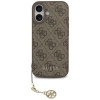 GUESS ETUI 4G CHARMS COLLECTION CASE POKROWIEC DO MAGSAFE IPHONE 17
