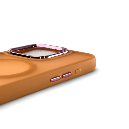 WOZINSKY ETUI FASHION CASE DO SAMSUNG GALAXY S24 FE DO MAGSAFE OCHRONA
