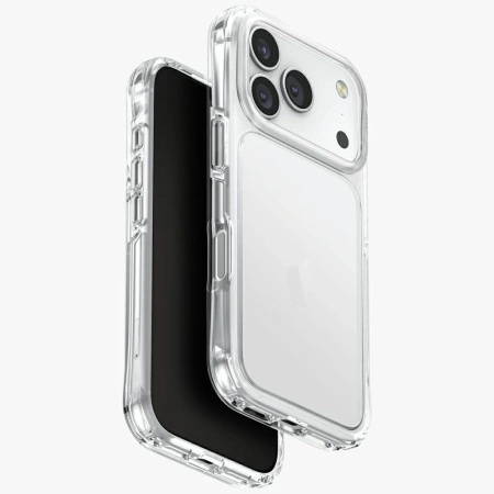 UNIQ ETUI LIFEPRO XTREME CASE OCHRONNE DO IPHONE 17 PRO ULTRA