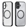 DUX DUCIS ETUI CASE POKROWIEC DO IPHONE 17 MAGSAFE Z PIERŚCIENIEM