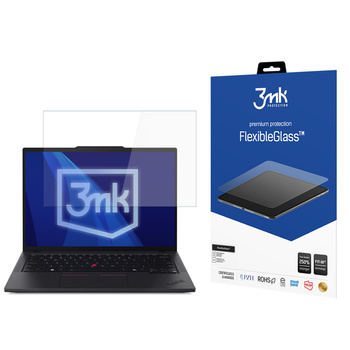 3MK SZKŁO HYBRYDOWE FLEXIBLEGLASS DO LENOVO THINKPAD T14 GEN 5