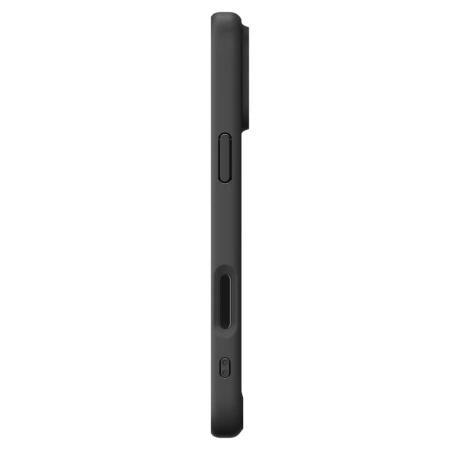 SPIGEN ETUI ULTRA HYBRID DO IPHONE 17 PRO CASE MATOWE OCHRONA