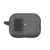 Etui AMAZINGTHING Minimal Case do AirPods Pro 3 - czarne