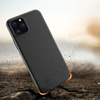 Soft Case żelowe elastyczne etui pokrowiec do Xiaomi Redmi Note 9T 5G czarny