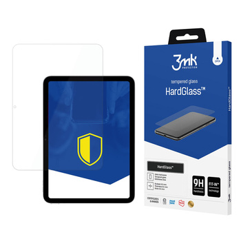 3MK HARDGLASS SZKŁO HARTOWANE DO APPLE IPAD 10,9 10 GEN 11 11 GEN OCHRONA