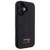 Red Bull RBHMP16M24CFGSMK iPhone 16 Plus 6.7 hardcase czarny/black Carbon Fiber Power Bar MagSafe