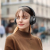 MCDODO SŁUCHAWKI BEZPRZEWODOWE NAUSZNE BLUETOOTH Z MIKROFONEM ANC CZARNE