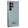 AUDI IML GEOMETRIC PATTERN CASE DO SAMSUNG GALAXY S24 ULTRA S928 HARDCASE
