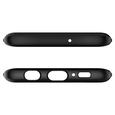 SPIGEN RUGGED ARMOR GALAXY S10 MATTE BLACK