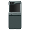 SPIGEN TOUGH ARMOR PRO GALAXY Z FLIP 5 ABYSS GREEN