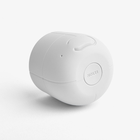 LEXON MINO X GŁOŚNIK BLUETOOTH MINI DO TELEFONÓW APPLE Z FUNKCJĄ