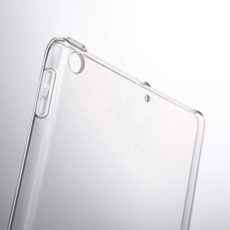 HURTEL ETUI POKROWIEC CASE DO XIAOMI PAD 5 PRO 12 4 ELASTYCZNY SILIKON