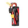 GENS ACE BATERIA LIPO G-TECH 2200MAH 7.4V 60C DO MODELI RC Z WTYCZKĄ XT60