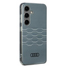 AUDI IML GEOMETRIC PATTERN CASE DO SAMSUNG GALAXY S24 S921 HARDCASE