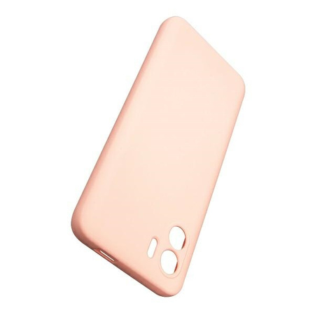 BELINE ETUI SILICONE DO XIAOMI REDMI A2 OCHRONNY POKROWIEC TELEFON CASE