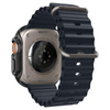 SPIGEN THIN FIT APPLE WATCH ULTRA (49 MM) BLACK