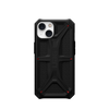 UAG Monarch - obudowa ochronna do iPhone 14 Plus (kevlar-black)